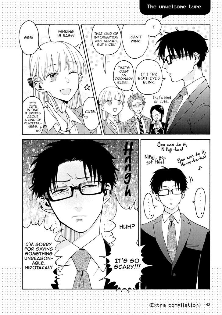 Wotaku Ni Koi Wa MuzukashII 2 25