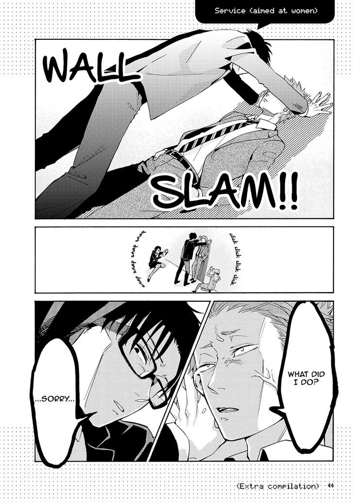Wotaku Ni Koi Wa MuzukashII 2 27