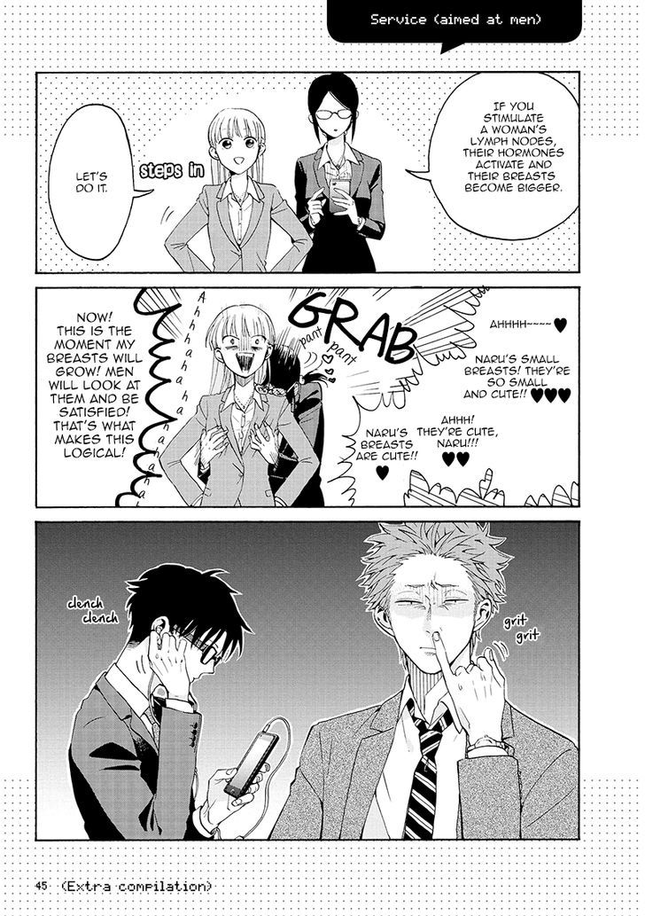 Wotaku Ni Koi Wa MuzukashII 2 28