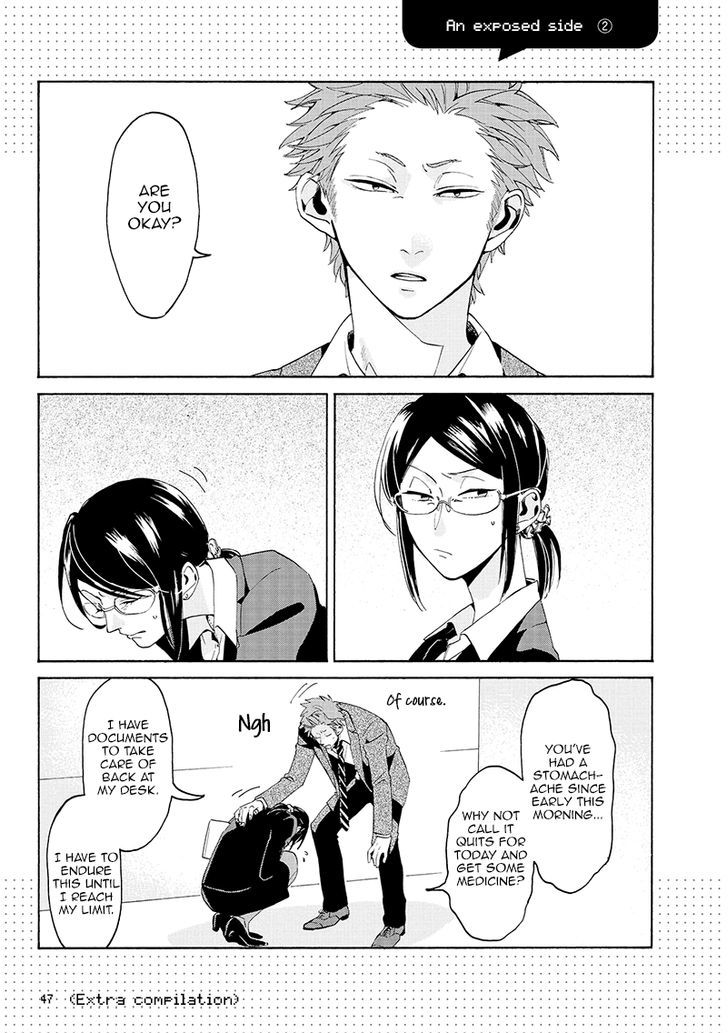 Wotaku Ni Koi Wa MuzukashII 2 30