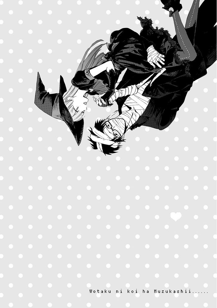 Wotaku Ni Koi Wa MuzukashII 2 31
