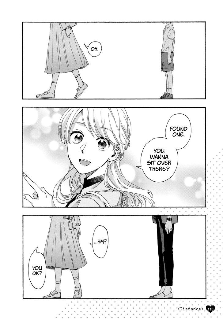 Wotaku Ni Koi Wa MuzukashII 21 15