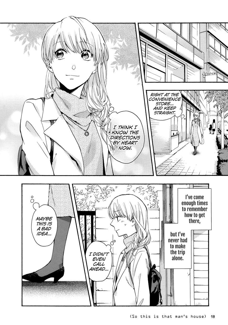 Wotaku Ni Koi Wa MuzukashII 23 2