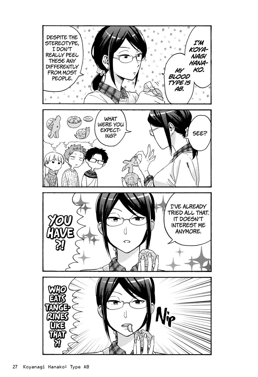 Wotaku Ni Koi Wa MuzukashII 24 4