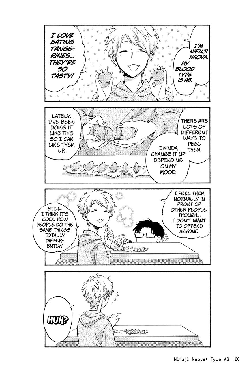 Wotaku Ni Koi Wa MuzukashII 24 5