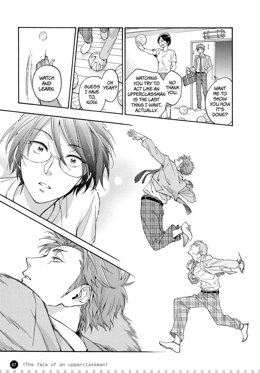 Wotaku Ni Koi Wa MuzukashII 26 6