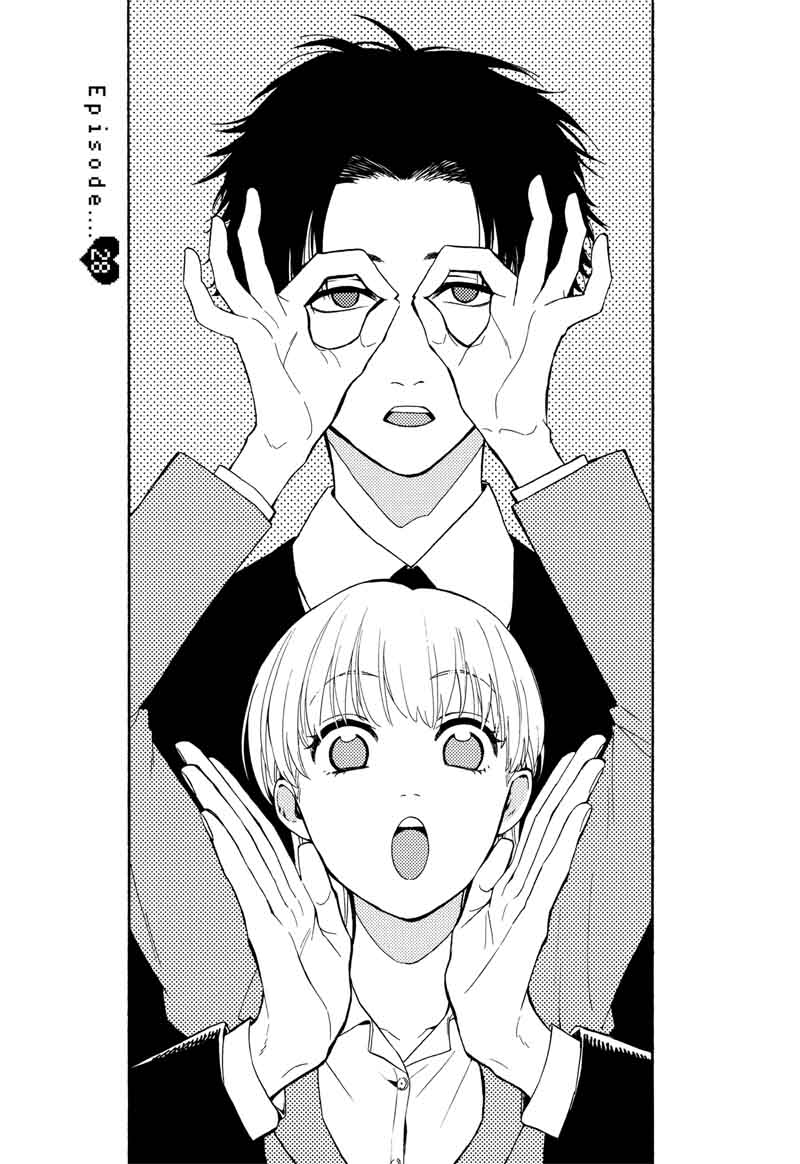 Wotaku Ni Koi Wa MuzukashII 28 1