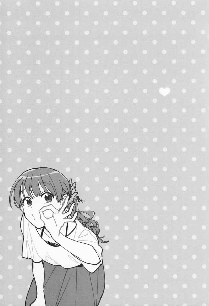 Wotaku Ni Koi Wa MuzukashII 28 13