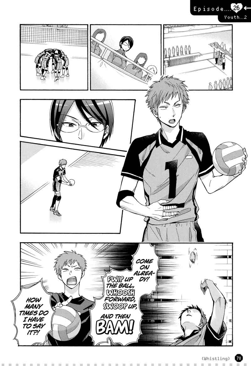 Wotaku Ni Koi Wa MuzukashII 28 14