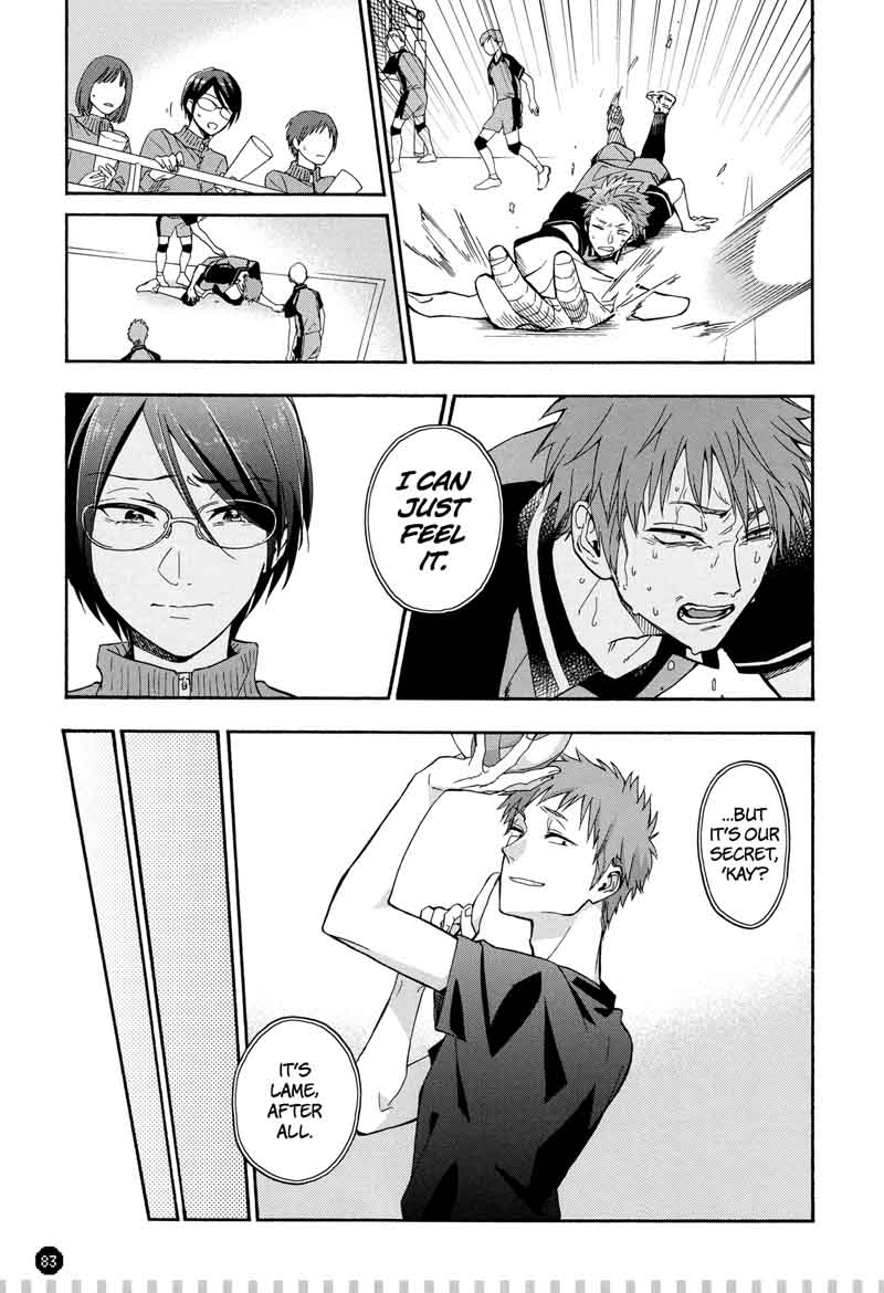 Wotaku Ni Koi Wa MuzukashII 28 19