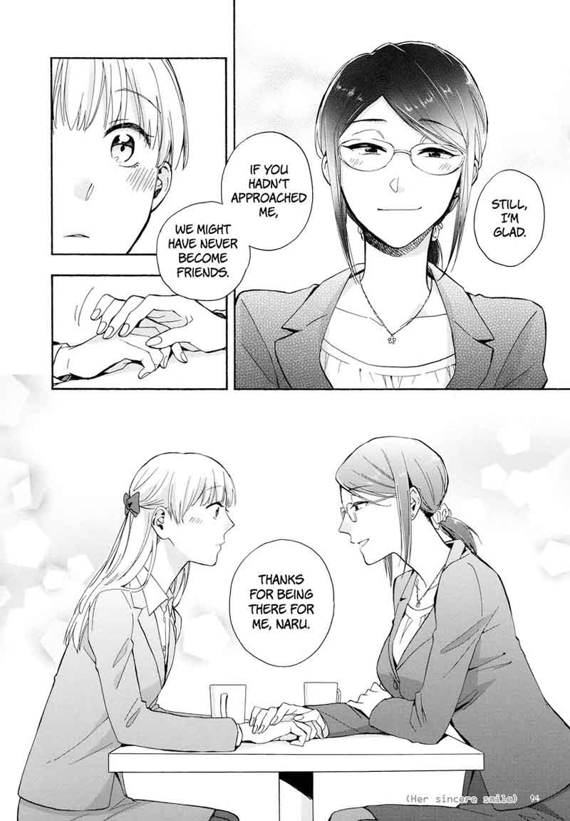 Wotaku Ni Koi Wa MuzukashII 29 8