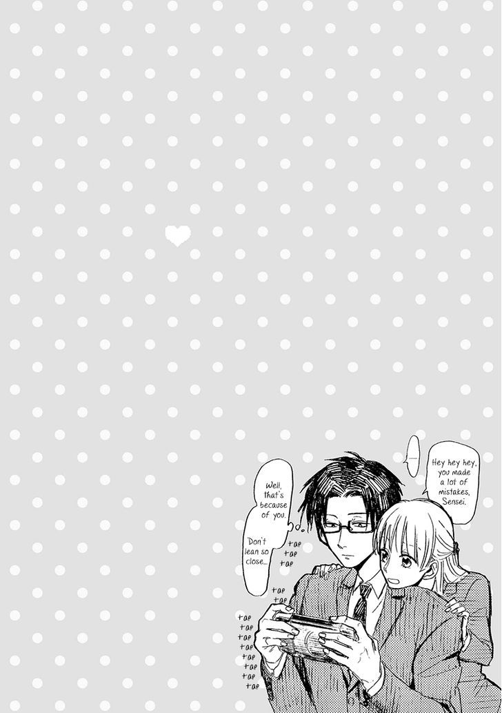Wotaku Ni Koi Wa MuzukashII 3 15