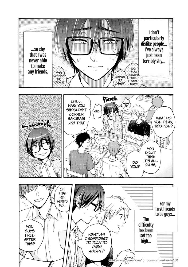 Wotaku Ni Koi Wa MuzukashII 30 2