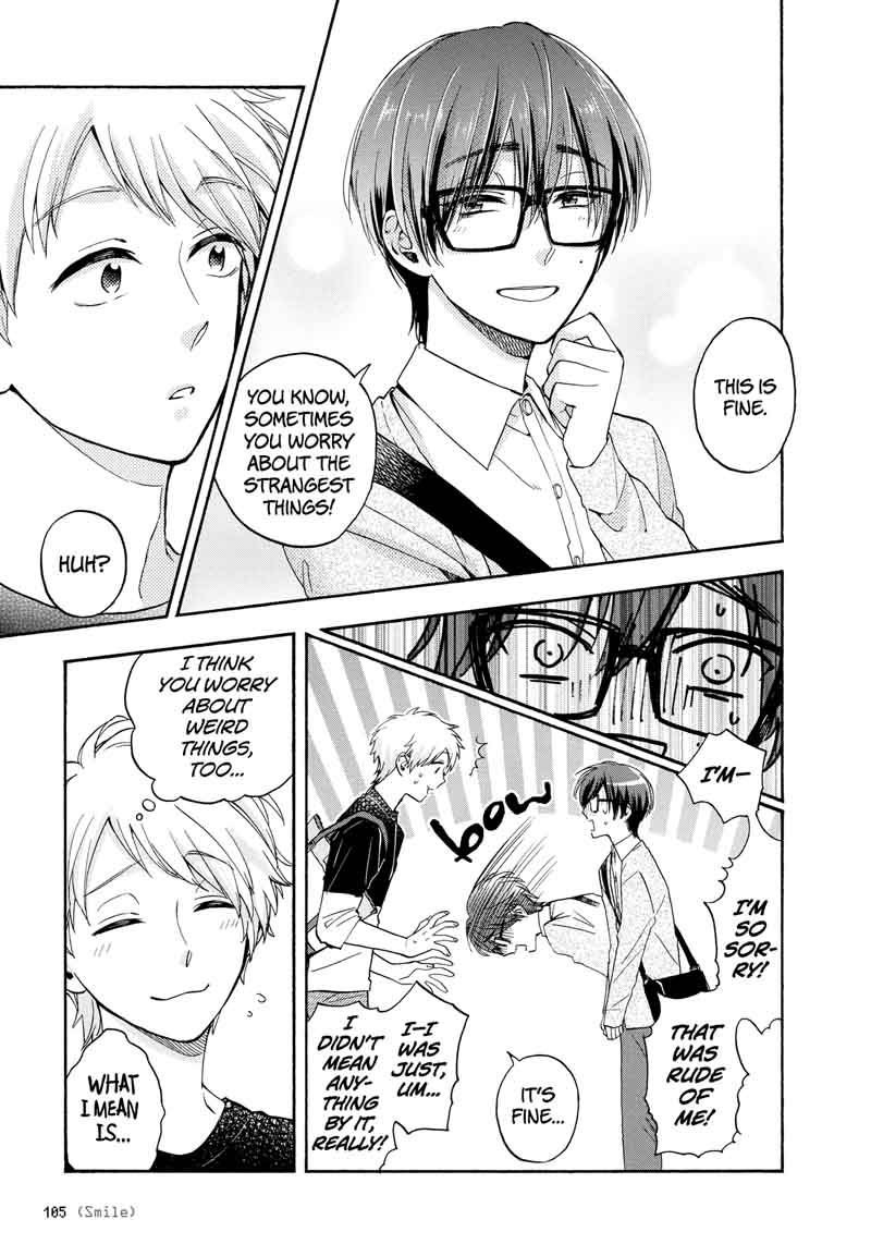 Wotaku Ni Koi Wa MuzukashII 30 7