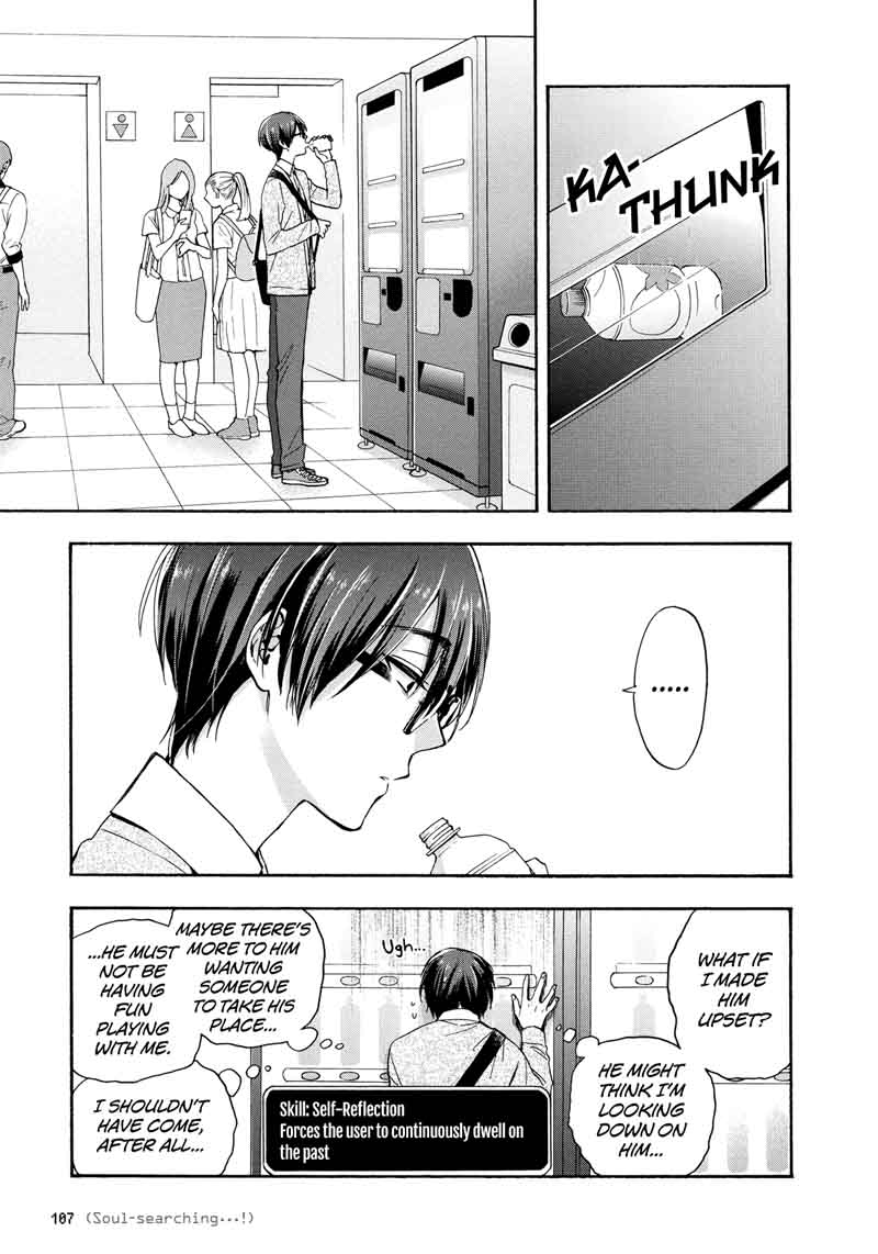 Wotaku Ni Koi Wa MuzukashII 30 9
