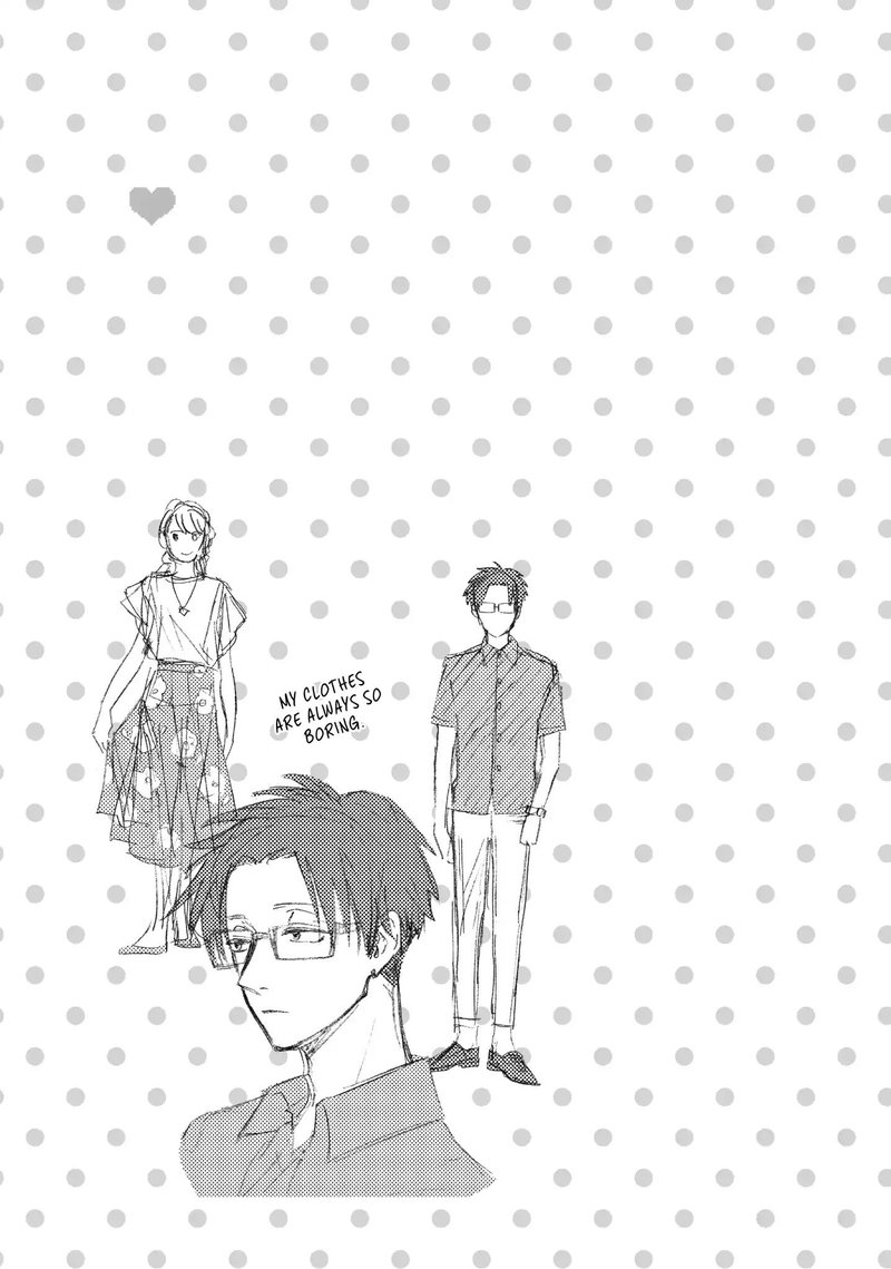 Wotaku Ni Koi Wa MuzukashII 32 11