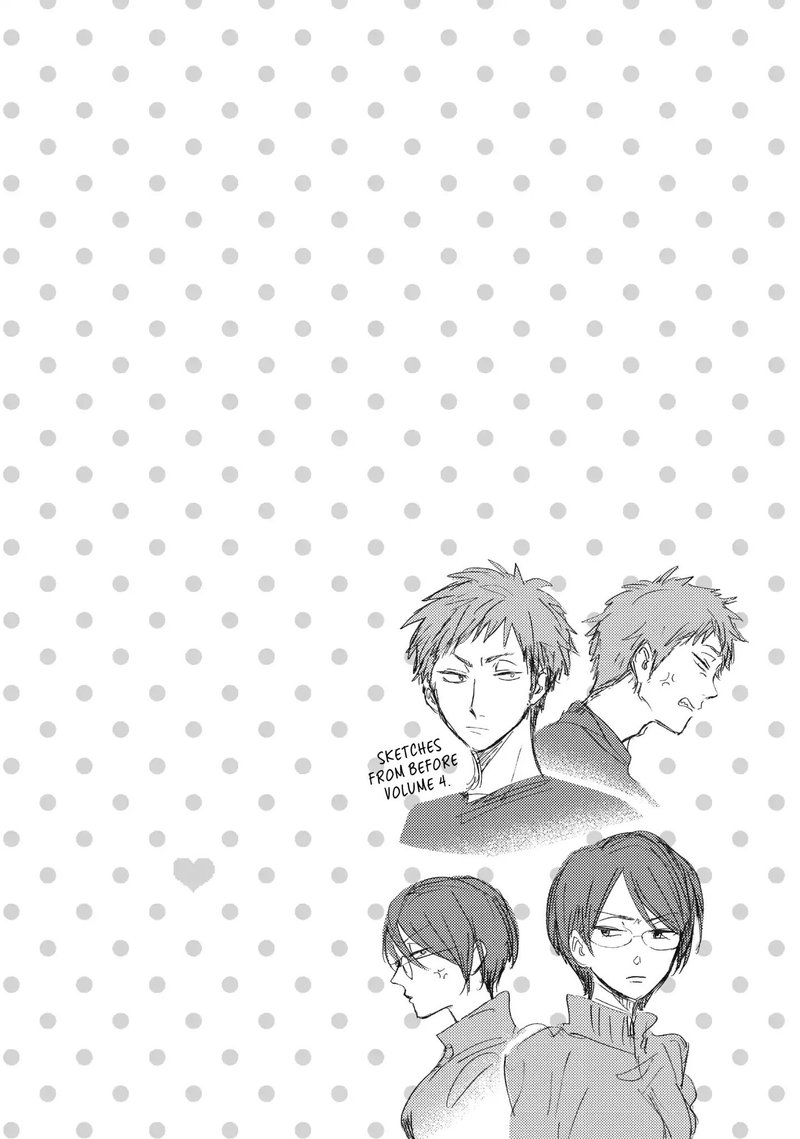 Wotaku Ni Koi Wa MuzukashII 33 14