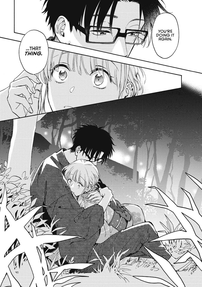 Wotaku Ni Koi Wa MuzukashII 34 7