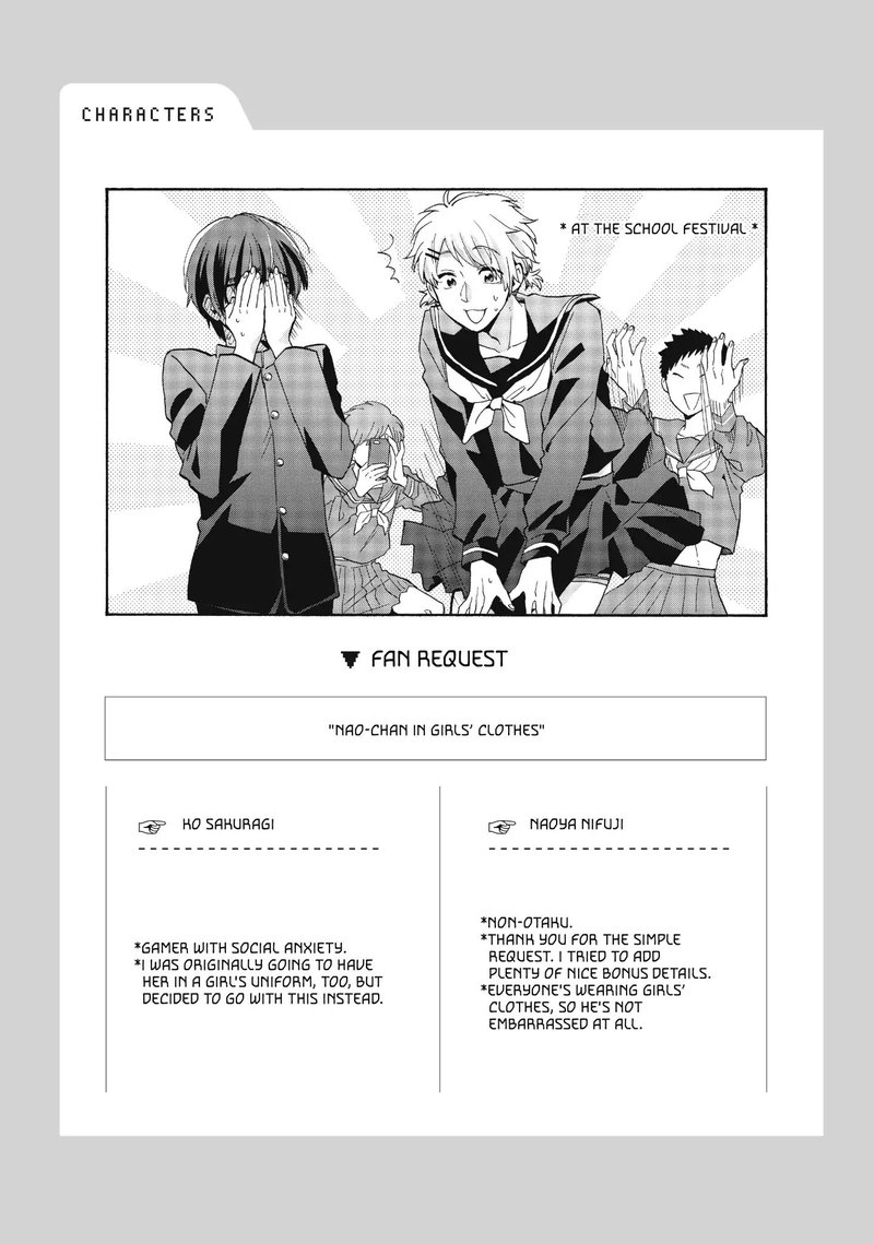 Wotaku Ni Koi Wa MuzukashII 35 11
