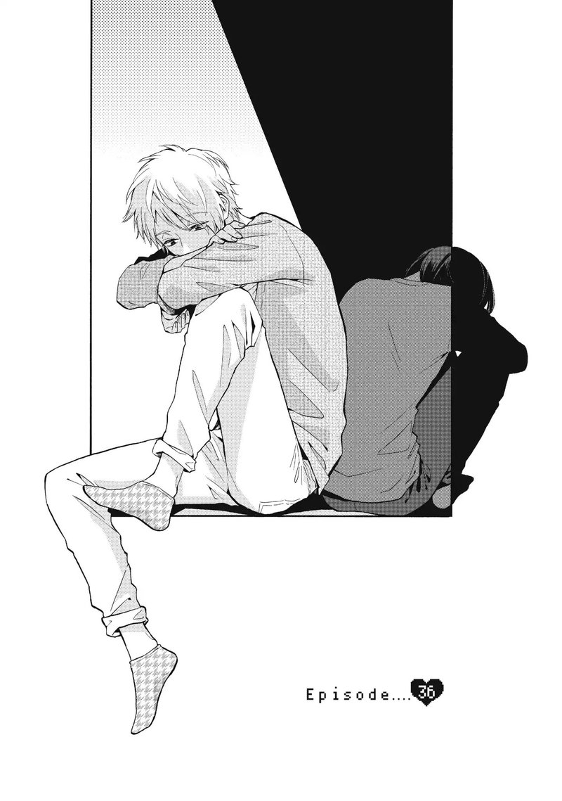 Wotaku Ni Koi Wa MuzukashII 36 1