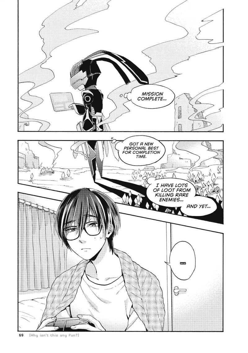 Wotaku Ni Koi Wa MuzukashII 36 11