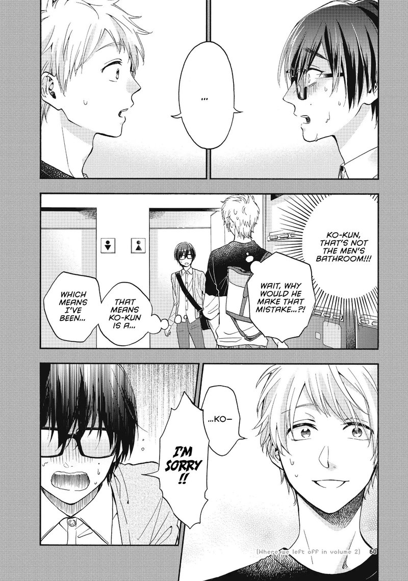 Wotaku Ni Koi Wa MuzukashII 36 2