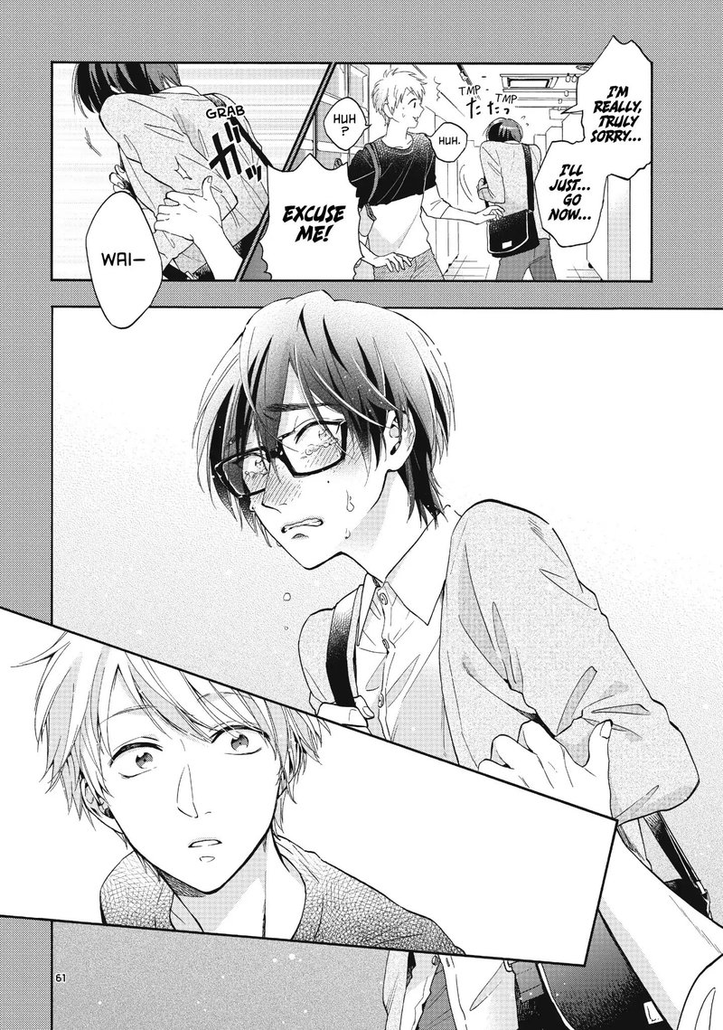Wotaku Ni Koi Wa MuzukashII 36 3