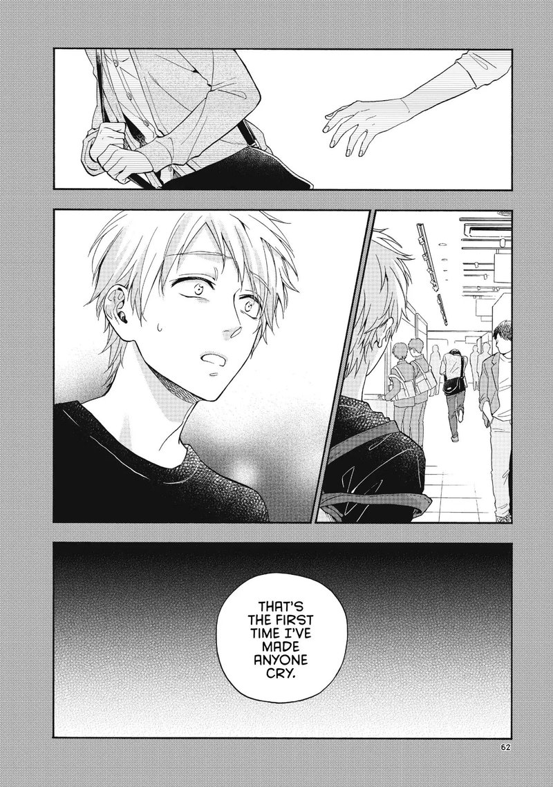 Wotaku Ni Koi Wa MuzukashII 36 4
