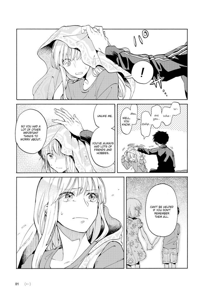 Wotaku Ni Koi Wa MuzukashII 4 23