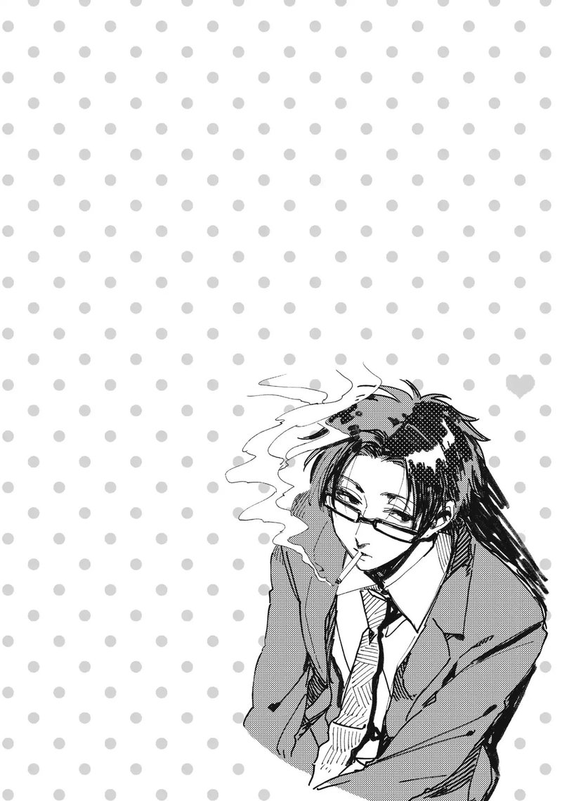 Wotaku Ni Koi Wa MuzukashII 41 21
