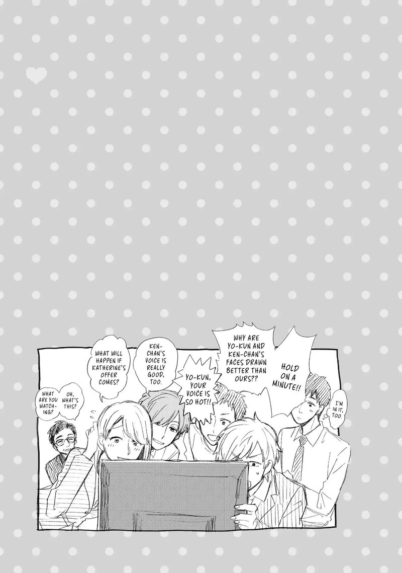 Wotaku Ni Koi Wa MuzukashII 44 11