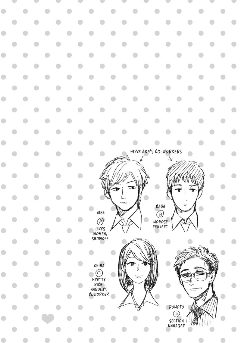 Wotaku Ni Koi Wa MuzukashII 44 12