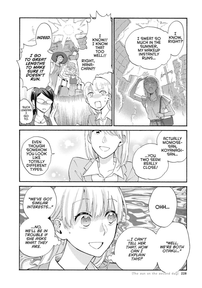 Wotaku Ni Koi Wa MuzukashII 44 6