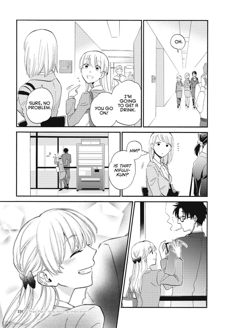 Wotaku Ni Koi Wa MuzukashII 44 9