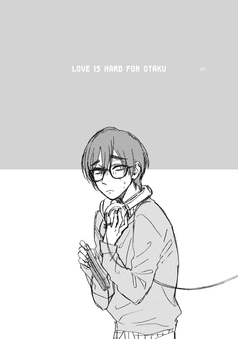 Wotaku Ni Koi Wa MuzukashII 45 14