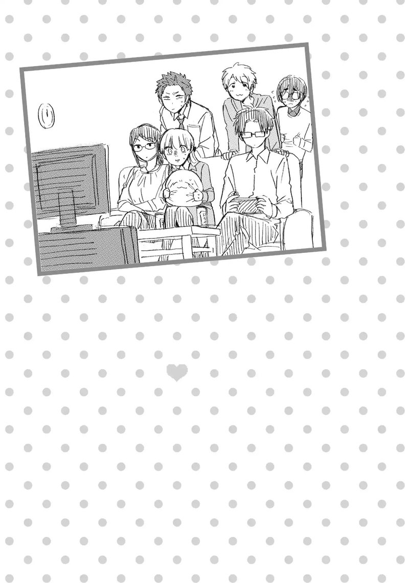 Wotaku Ni Koi Wa MuzukashII 45 15