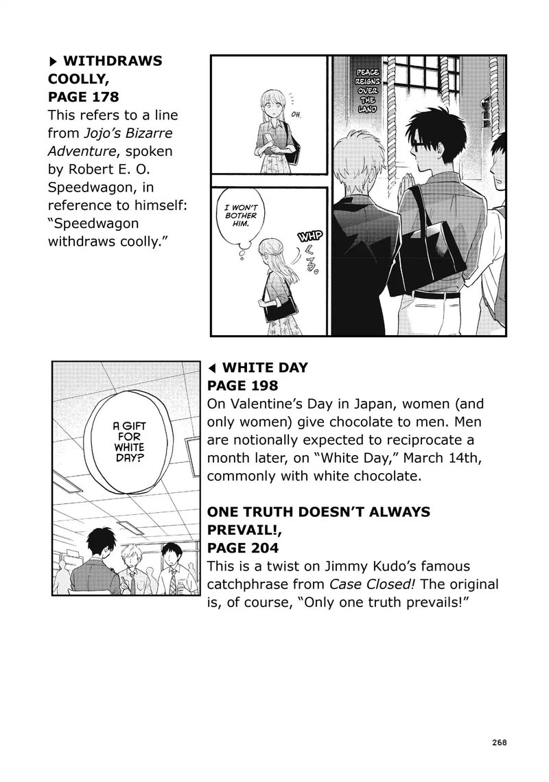 Wotaku Ni Koi Wa MuzukashII 45 34
