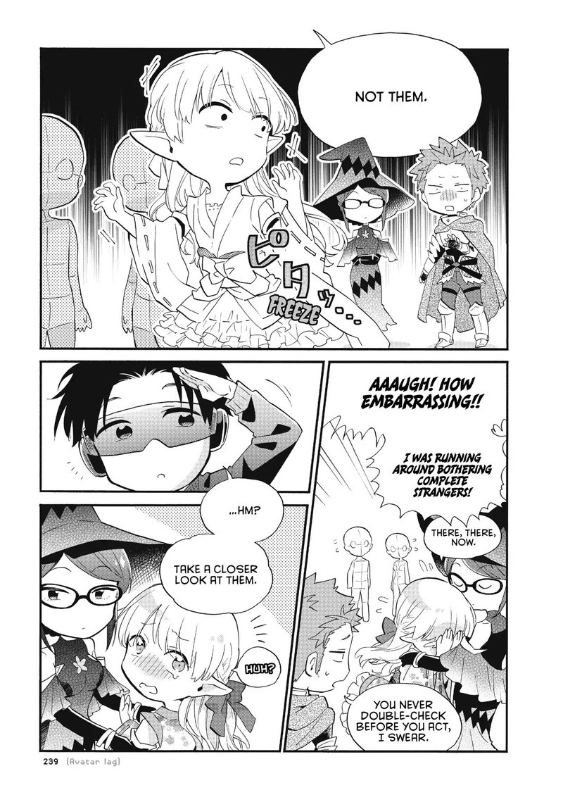 Wotaku Ni Koi Wa MuzukashII 45 5