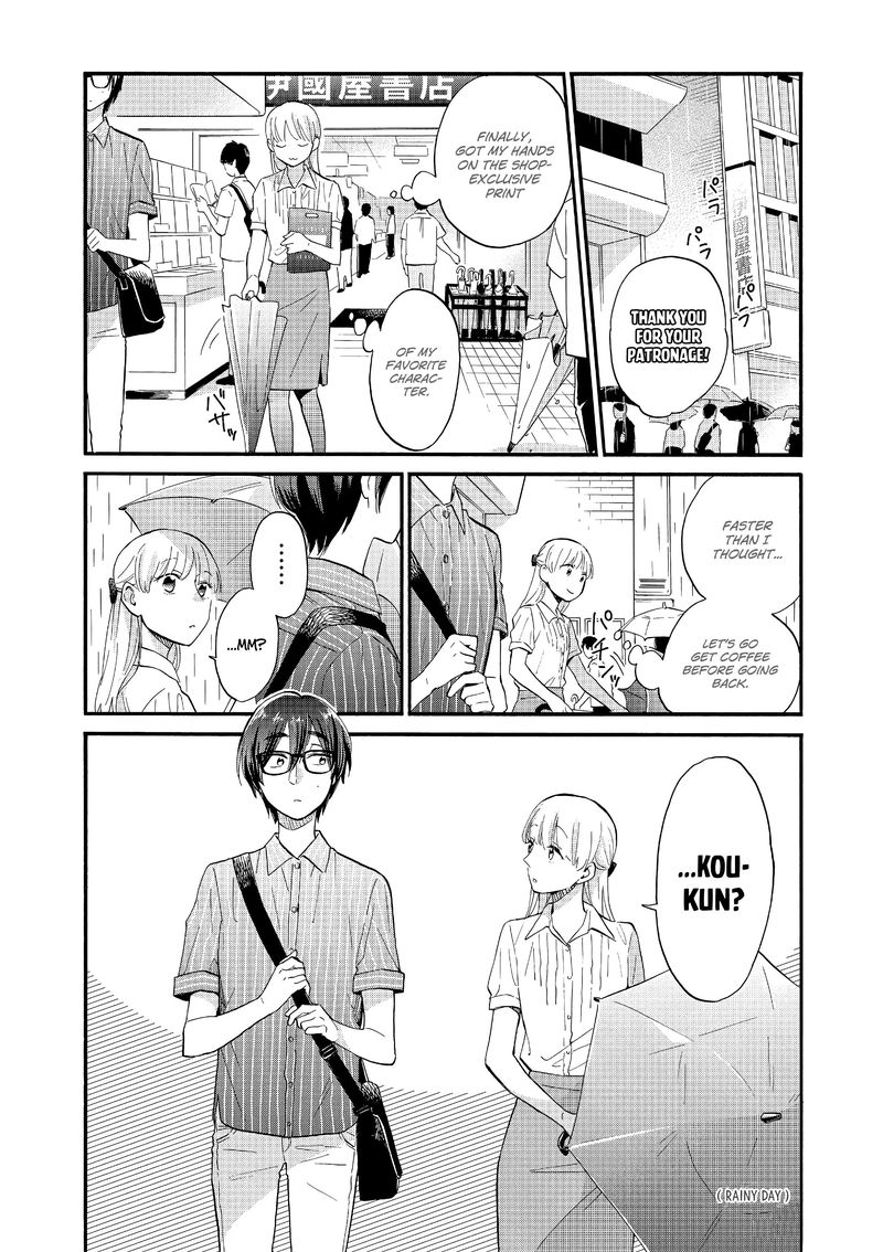 Wotaku Ni Koi Wa MuzukashII 47 2