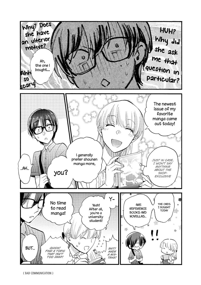 Wotaku Ni Koi Wa MuzukashII 47 5