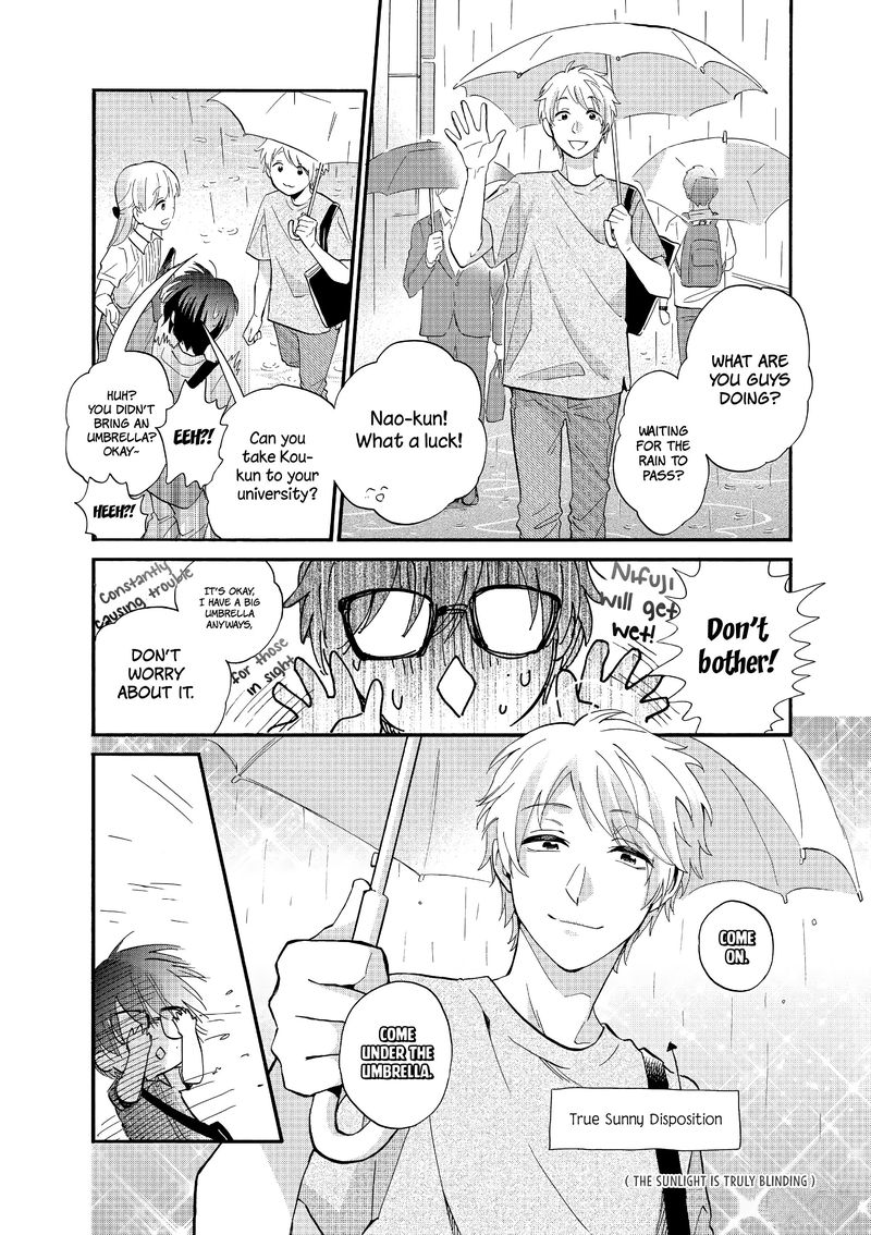 Wotaku Ni Koi Wa MuzukashII 47 8