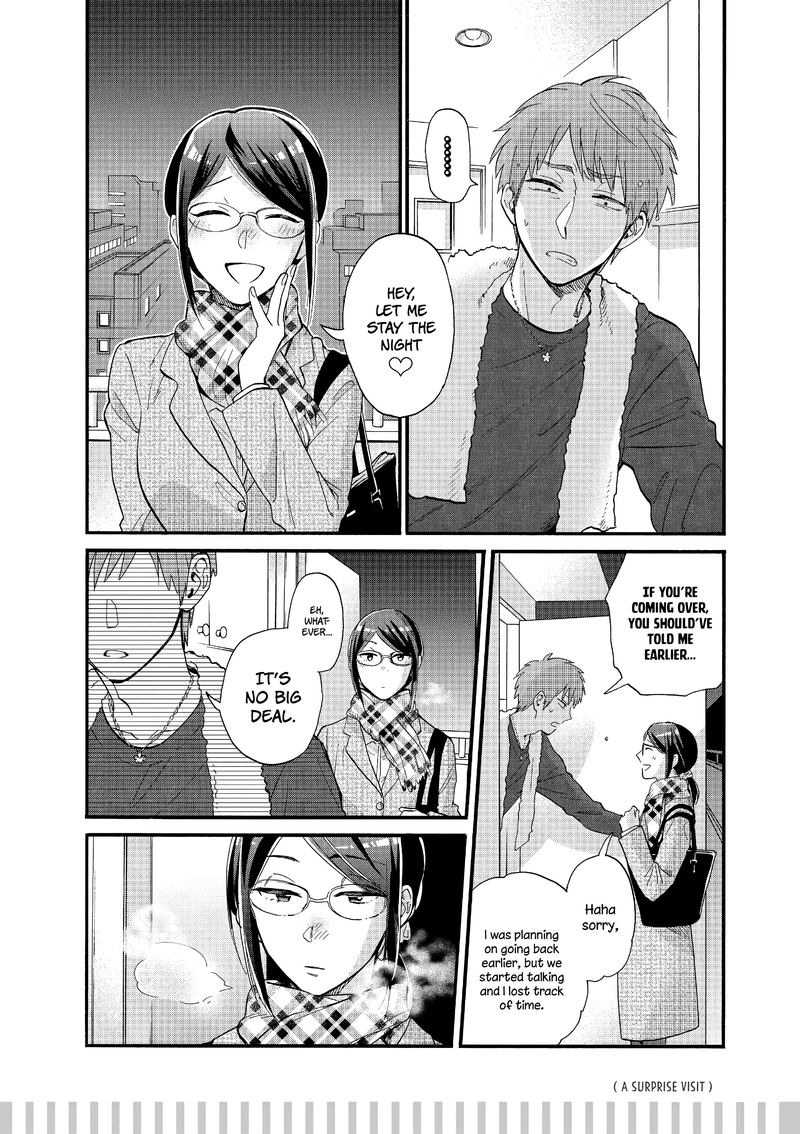 Wotaku Ni Koi Wa MuzukashII 49 10