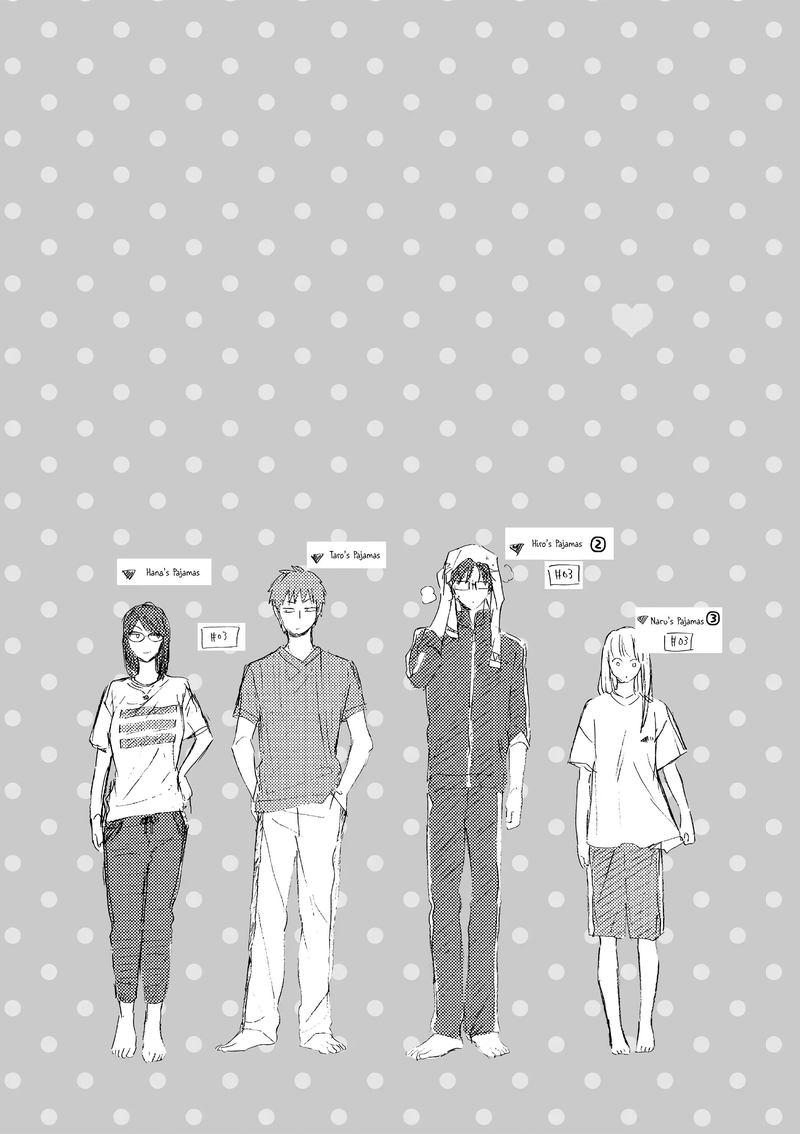 Wotaku Ni Koi Wa MuzukashII 49 13