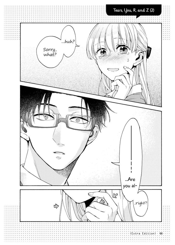 Wotaku Ni Koi Wa MuzukashII 5 24