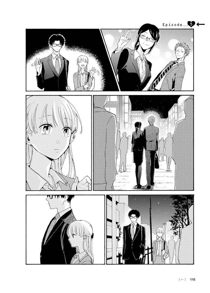 Wotaku Ni Koi Wa MuzukashII 5 30