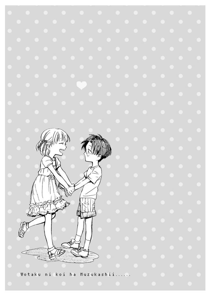 Wotaku Ni Koi Wa MuzukashII 5 39