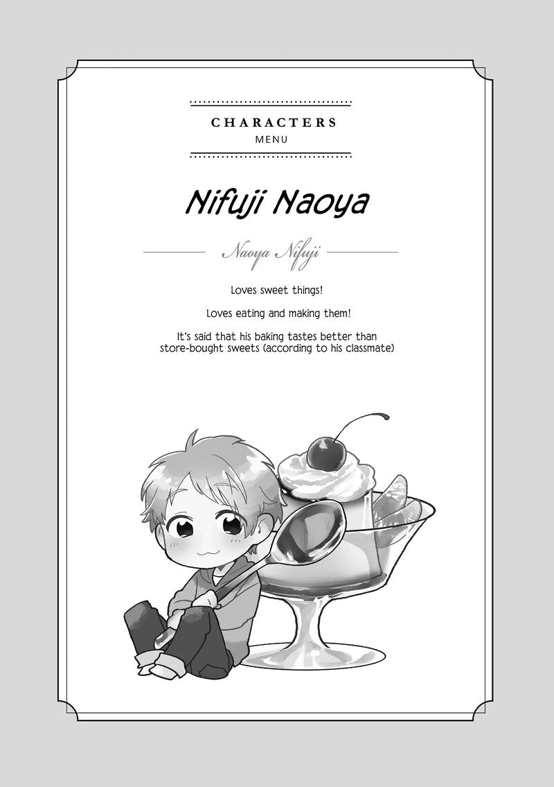 Wotaku Ni Koi Wa MuzukashII 51 13