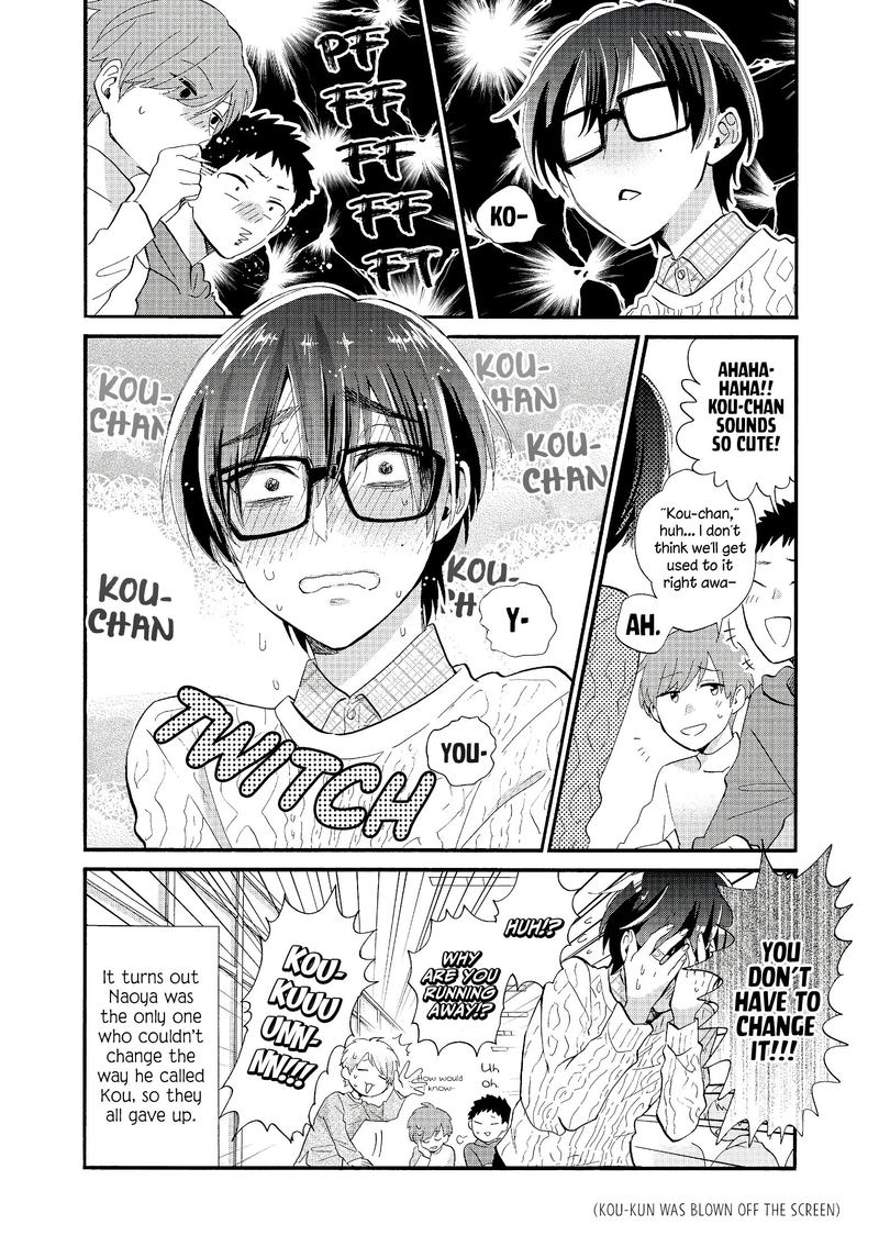 Wotaku Ni Koi Wa MuzukashII 52 12
