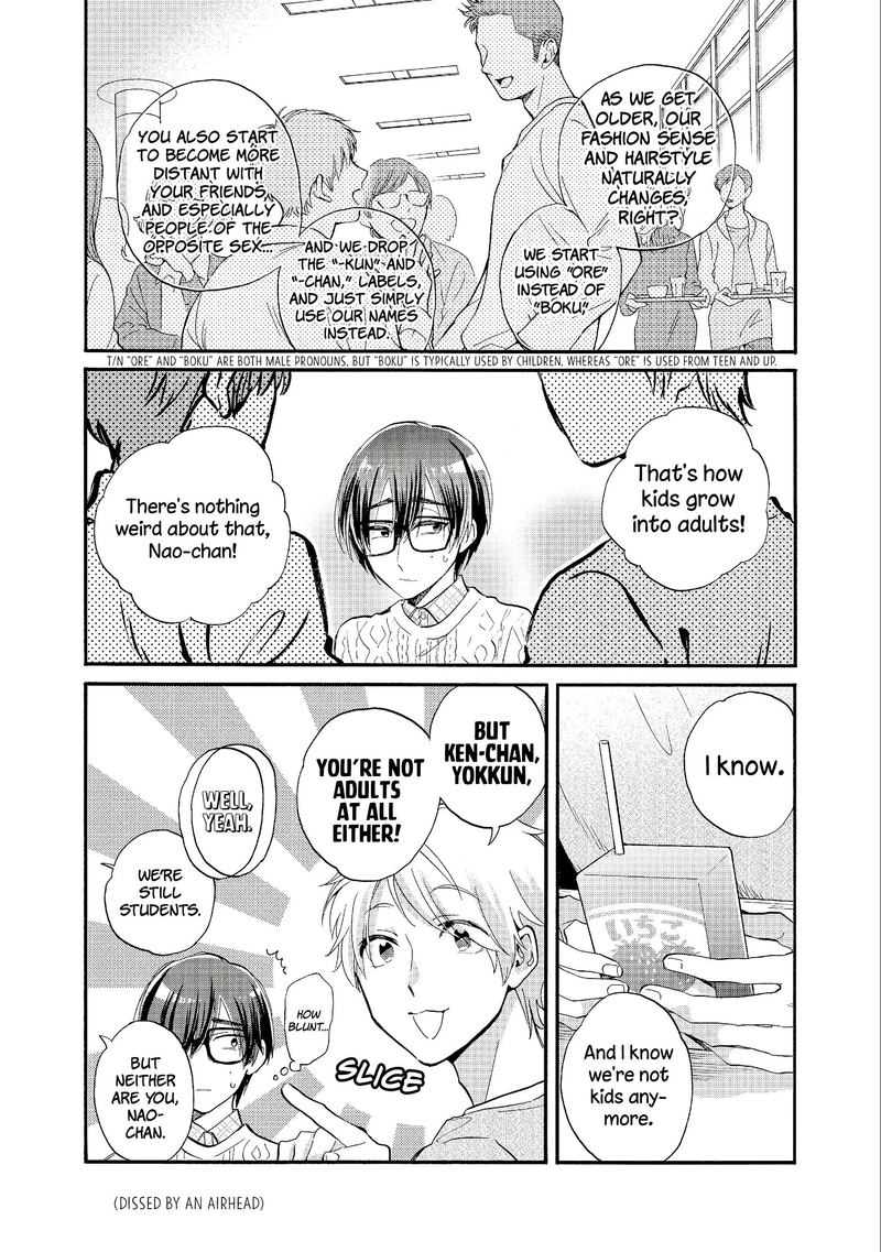 Wotaku Ni Koi Wa MuzukashII 52 7