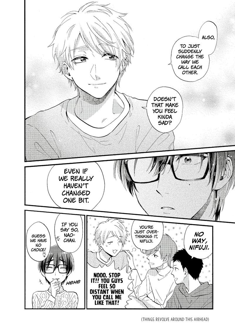 Wotaku Ni Koi Wa MuzukashII 52 8